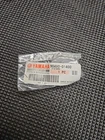 New In Oem Bag Yamaha Grommet (38W) 90480-01400-00 Fast Ship!. Price: $13.99.