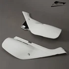 White Side Cover Panel Fairing Left+right Fit For 93-21 Honda XR650L New. Price: $34.50.