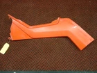 Can Am Used Oem Right Lateral Panel 705001316 Outlander Xt 2006-2009. Price: $39.95.