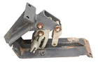 11 Kubota RTV900XTW Parking Brake Support Bracket Used. Price: $49.95.