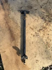 2008 Honda Front Steering Stem Shaft W Mount Bolts Atv TRX400EX T5-15 Used. Price: $59.99.