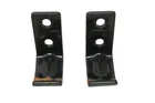 09 Kawasaki Teryx 4X4 Tailgate Hooks KRF750 Used. Price: $14.99.