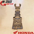 Honda Under Engine Guard Skid Plate 2014-2026 TRX420 Rancher Oem Genuine Black New. Price: $159.95.