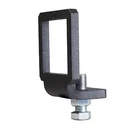 Bulletproof Hitches 3.0" Anti-rattle Clamp New. Price: $44.95.