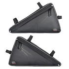 2PCS Triangle Storage Bags Rear Anti-roll For 2024-26 Polaris Rzr Xp 1000/4 New. Price: $31.19.