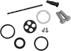 Moose Fuel Petcock Rebuild Kit #175334 For Honda TRX500/TRX420 New. Price: $28.57.