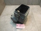 07 Suzuki LT-A400F Eiger Auto 4X4 Rear Trunk Storage Box *no Lid* 1512 Used. Price: $39.99.