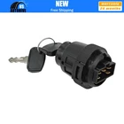 New Ignition Key Switch For Kubota Utility Vehicle RTV500 RTV400 RTV-XG850. Price: $20.66.