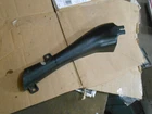 Polaris 250 2001 Explorer Transmission Drive Shaft Prop Cover Guard Used. Price: $29.95.