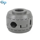 Fit For Torq Locker Front Differential Can-am Utv Maverick X3 New. Price: $98.72.
