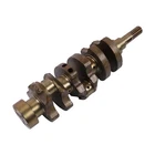 Crankshaft 1G962-23012 For Kubota D902 Engine KX018-4 BX23S BX2360 BX2380 ZD1021 New. Price: $323.00.