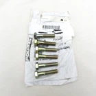 Polaris Snowmobile Oem Hex Bolts Screws 7515352 Set Of 6 New. Price: $17.99.