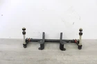 2002 Polaris Sportsman 500 Rear Sway Bar Assembly 1541322-067 Used. Price: $49.00.