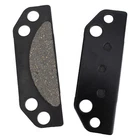Left Right Front Rear Parking Brake Pad Set For 2005-2009 Polaris Ranger Xp 700 New. Price: $18.80.