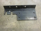 Kubota RTV900 Parking Hand Brake Lower Stay Bracket Mount K7561-39922 Used. Price: $26.00.