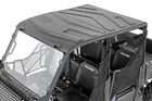 Rough Country 79214211 Molded Utv Roof Panel Black For Polaris Ranger 1000 Crew New. Price: $359.95.