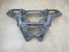 2013 Polaris Rzr Xp 900 Front Bumper Cover Grille Fascia Panel Used. Price: $115.98.