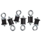 Tusk Cargo Anchor 6 Pack New. Price: $29.14.
