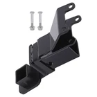 2" Mount Honda Foreman Rancher TRX350-TRX520 2000-2024 Black Steel Receiver New. Price: $45.38.