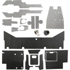 Dei Heat Control Kit - Razor Trail 902408 New. Price: $502.51.