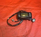 #2 2005 Honda Fourtrax Rincon TRX650 Speedometer Gauge 37200-HN8-003 Used. Price: $249.95.
