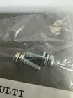 Arctic Cat Machine Screw 4505-014 New. Price: $14.99.