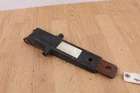 1986 Polaris Boss 250 2X4 Trailer Tow Hitch Used. Price: $22.00.