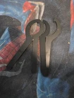 Kawasaki Hook Wrench New 4 Piece. Price: $44.99.