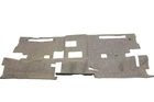 Polaris Ranger 1000 Xp Northstar Hvac 17 Liner Rear Cab 5814495 53962 Used. Price: $174.99.