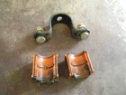 Polaris 300 Xplorer 4X4 Atv Oem Steering Bushing Assembly N2924 1998 Used. Price: $10.95.