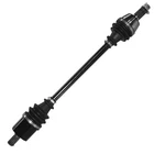 Caiman Rugged Front Cv Axle For Polaris 1332858, Ranger Diesel 900, New. Price: $94.99.