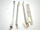 16-25 Kubota Rtv X1140 Radiator Mount Bracket Holders Used. Price: $30.72.