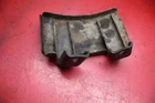 87-89 Suzuki Quadrunner 300 Differential Skid Plate Guard Shield Cover Used. Price: $15.29.
