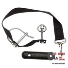 Burley Hitch Flex Connector Round New. Price: $38.32.