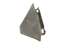 Can-am Maverick X3 Turbo Ds 64 23 Door Panel Left Lower 705010732 54484 Used. Price: $10.94.