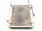 20-25 Cfmoto Cforce 600 Front Engine Cooler Cooling Radiator & Guard Used. Price: $297.69.