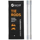 Niche Tie Rods For Yamaha Raptor YFZ450 X Se 700R 1S3-23831-20-00 New. Price: $20.95.