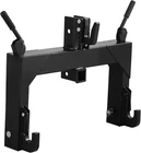 Garvee Point Quick Hitch Attachments With 2-INCH Receiver 3000 Lbs New. Price: $155.54.