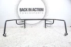 2007 Can-am Outlander 650 Aftermarket Rear Rack Extension Carrier Used. Price: $125.00.