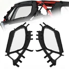 For Can Am Maverick X Mr Turbo 2025 Utv Soft Upper Door Enclosure Set New. Price: $66.00.
