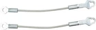 Tailgate Cable Compatible With Ranger 500 700 800 900D 2005-2016, 7081215 New. Price: $15.99.