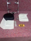 Kawasaki Oem Nos 53043-064 Driver Backrest VN1500 New. Price: $219.99.