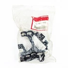 50352-MR1-000 Genuine Honda Holder, L. Fr. Connector New. Price: $15.00.