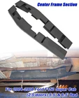 Center Frame Section Kit 2004-2008 Ford F150 Super Cab Cnc Cut Weld-on New. Price: $175.00.