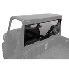 Tusk Utv Polycarb Rear Window Clear For Polaris Ranger 1000 Xp Crew Eps 2017-21 New. Price: $142.51.