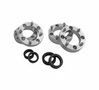 Dragonfire 2" Lift Shock & Wheel Spacer Kit Can-am Defender HD10 HD8 Max New Usa. Price: $113.99.