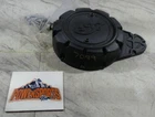 Outer Clutch Cover, 1205659-657, Fits 2016-21 Indian Scout Sixty (OPS7099) Used. Price: $325.66.