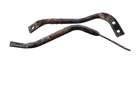 06 Can-am Rally 175 Rear Fender Brackets Bombardier Used. Price: $24.99.