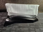 Brp 708305221 Timeless Black, Rh Open Carrier Trim Painted New. Price: $271.99.