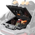 100L Utv Rear Cargo Storage Box For Polaris Rzr Xp 1000/4 Turbo 2018-2023 New. Price: $237.99.